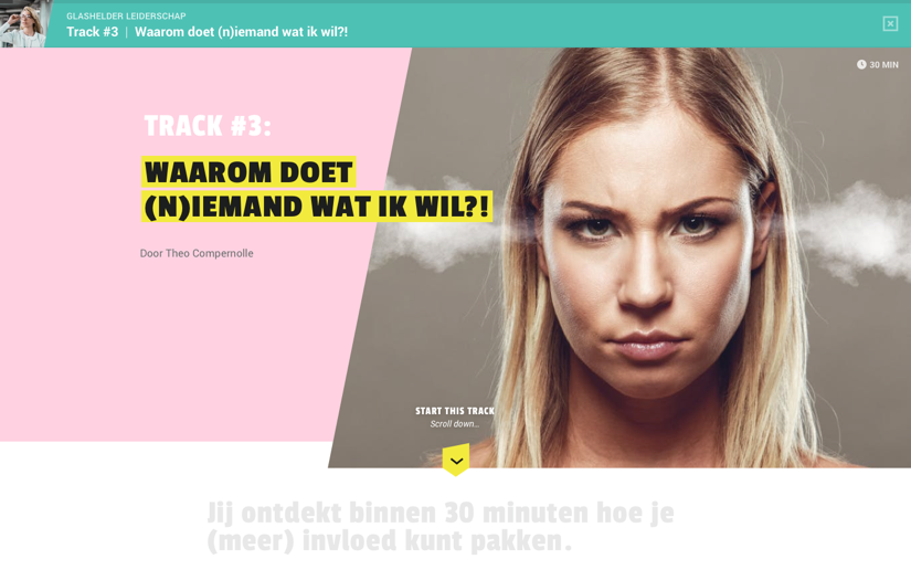 AI-course for all Dutch people screenshot 1